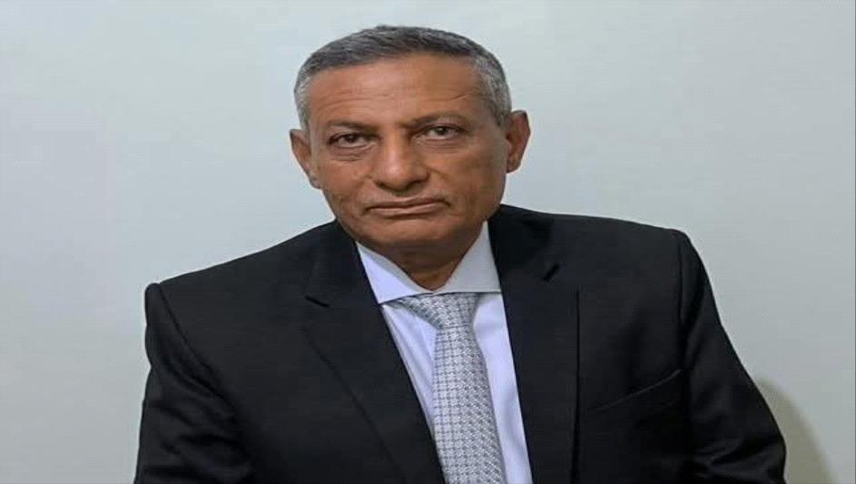 رئيس جامعة أبين يبعث برقية تهنئة للأستاذ الدكتور أمين نعمان القدسي بمناسبة تعيينه وزيرًا للتعليم العالي والبحث العلمي