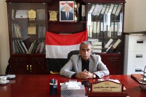 رئيس جامعة أبين يدشّن الفصل الدراسي الثاني للعام الجامعي 2025–2026م